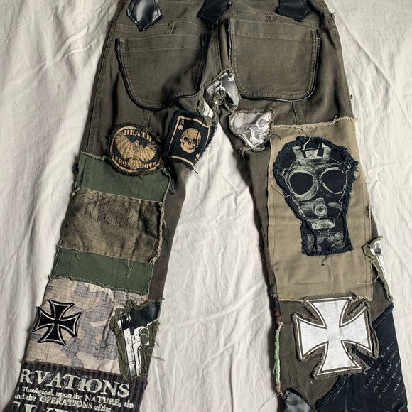 Size 27, low rise. - Picture 2 of 6